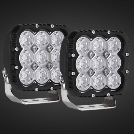 5 Inch LED Work Lights